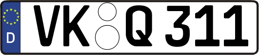 VK-Q311