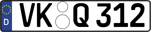 VK-Q312