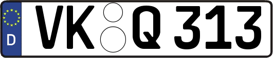 VK-Q313