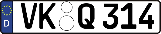 VK-Q314