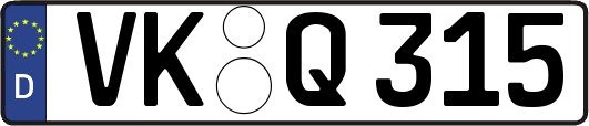 VK-Q315