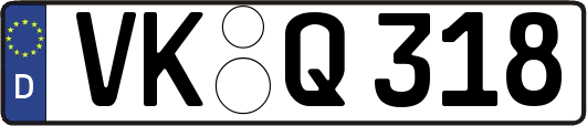 VK-Q318