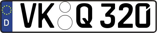 VK-Q320