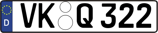 VK-Q322