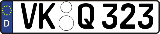 VK-Q323