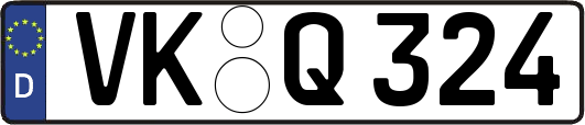 VK-Q324