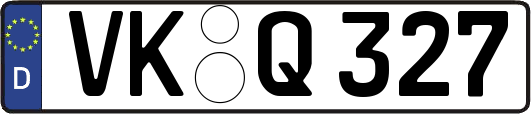 VK-Q327