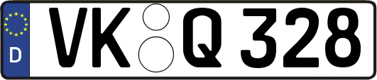 VK-Q328