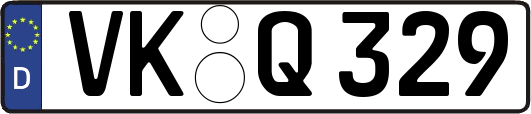 VK-Q329