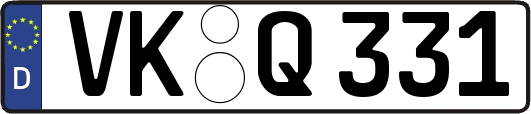 VK-Q331
