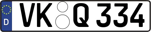 VK-Q334