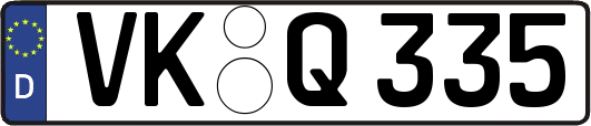 VK-Q335