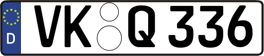 VK-Q336