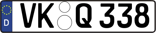 VK-Q338