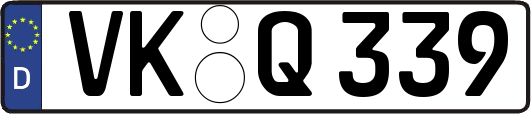 VK-Q339