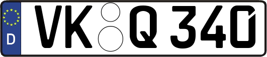 VK-Q340