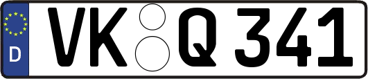 VK-Q341