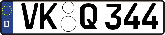 VK-Q344