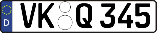 VK-Q345