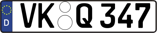VK-Q347