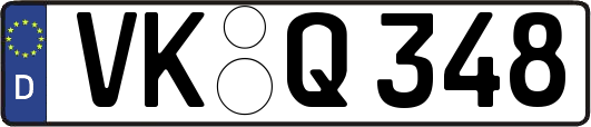 VK-Q348