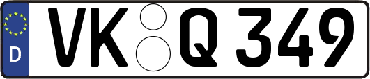 VK-Q349