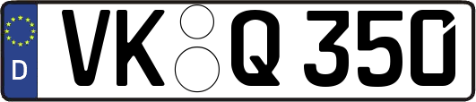 VK-Q350