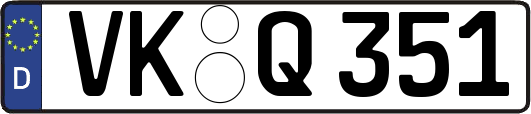 VK-Q351