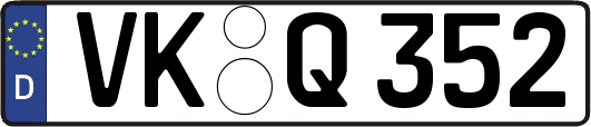 VK-Q352