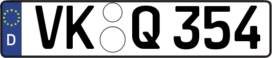 VK-Q354