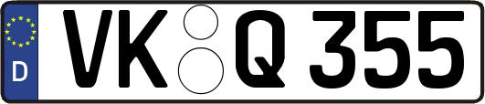 VK-Q355