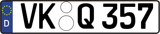 VK-Q357