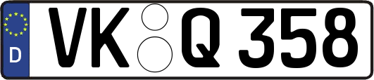 VK-Q358