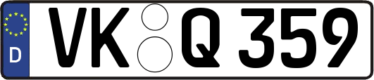 VK-Q359
