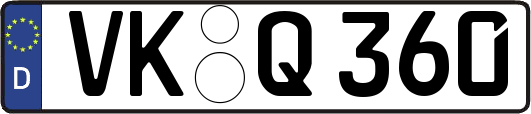 VK-Q360