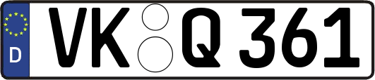 VK-Q361