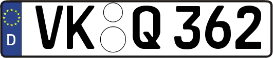 VK-Q362