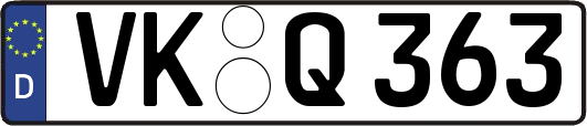 VK-Q363