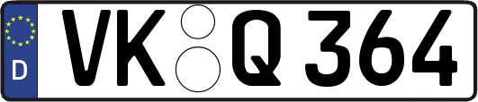 VK-Q364