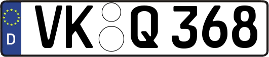 VK-Q368