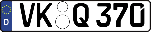 VK-Q370