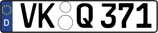 VK-Q371