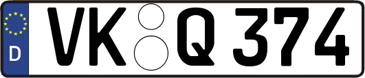 VK-Q374