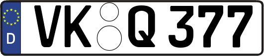 VK-Q377