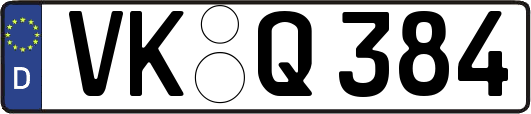 VK-Q384