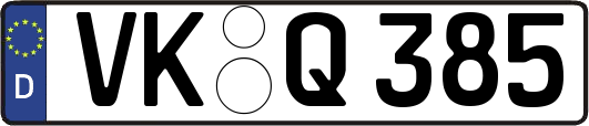 VK-Q385