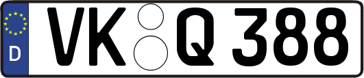 VK-Q388