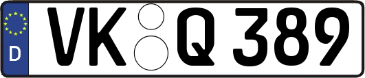 VK-Q389