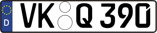 VK-Q390
