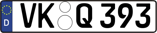 VK-Q393